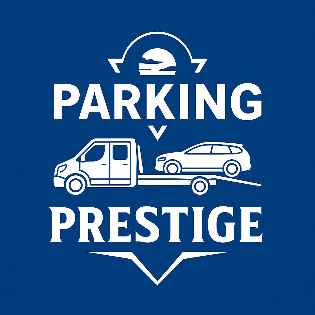 Prestige Parkplatz